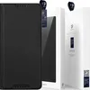 Custodia Dux Ducis Skin Pro per Sony Xperia 10 Vi con patta Anteprima dell’immagine prodotto 1