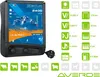 Lacme Weidezaungerät Netzgerät Secur 2400 HTE,  230V, 4,0 J Produktbild-Vorschau 2