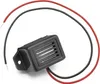 Auto KFZ PKW Licht Aus Warner Kontroll Summer Pieper 6/12V Produktbild-Vorschau 1