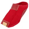 Haflinger Damen Herren Pantoffel Hausschuh Wolle Pocahontas Produktbild-Vorschau 2