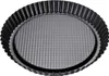 Obsttortenform Black Metallic, Ø 28 cm Produktbild-Vorschau 1