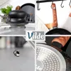 Vilde | Wok panvica - Hliník - 28 cm - So sklenenou Náhľad obrázku produktu 10