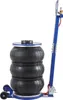 Cric pneumatique Triple Bag Air Jack 5 t, triple sac Cric Voir les images du produit 10