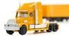 Siku 1806, Model silničního vlaku, Sestavený, 1:87, Plast, Náhled obrázku produktu 7
