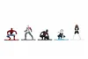 Marvel Nano Metalfigs Diecast Minifigures 18-pack Wave 9 4 Náhľad obrázku produktu 16