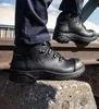 HAIX Sicherheitsschuhe AIRPOWER XR26 Mid black S3 UK 6.5 / Produktbild-Vorschau 10