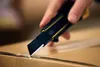 Tajima Driver Cutter 18 mm 13 Razar Black Klingen Auto Lock Produktbild-Vorschau 18