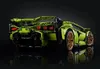 Lamborghini Sián FKP 37 LEGO® Technic 42115 Anteprima dell’immagine prodotto 32