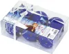 Arditex WD13415 Packung mit 6 Bällen Weihnachtsbaum Produktbild-Vorschau 1