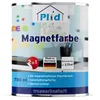 Plid Magnetfarbe 0,75 L für ca. 4 m² Anthrazitgrau | Produktbild-Vorschau 1