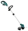 Makita Akku-Rasentrimmer UR100DSME, 10,8 / 12Volt, (2x Produktbild-Vorschau 9