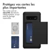 imoshion Cover posteriore con scomparto per carte Samsung Anteprima dell’immagine prodotto 2