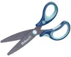 Ciseaux scolaires Griffix® – 14 cm, bout rond, pour Voir les images du produit 7