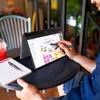 ASUS Vivobook 16 Flip (Matte Gray, 16" WQXGA+, Intel® Core™ Produktbild-Vorschau 6