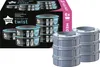 Tommee Tippee Cassette de recharge Twis &Click + Sangenic Voir les images du produit 5