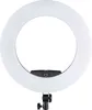 Walimex pro Luce anulare LED Medow 960 Pro Bi Color Anteprima dell’immagine prodotto 1