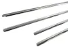 Fensterleisten Zierleisten für VW Jetta 2010-2018 Edelstahl Produktbild-Vorschau 12
