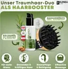KUINEA® Doppelpack 90 ml Rosmarinöl Haare aus den Tiroler Produktbild-Vorschau 2