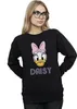 Disney - T-Shirt für Damen BI418 (XL) (Schwarz) Produktbild-Vorschau 2