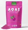 Biomatea Açaí Beeren Pulver 100g – 100% Rein, Produktbild-Vorschau 1