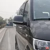 Kryty zrcátek pro VW Amarok 2010-2021 nerezová ocel Náhled obrázku produktu 3