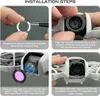 Filters ND8/16/32 Freewell for DJI Neo Anteprima dell’immagine prodotto 8