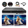 Přehrávač DVD pro televizory s výstupem HDMI, vstupem USB a Náhled obrázku produktu 13