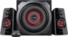 Trust Gaming GXT 38 Tytan 2.1 PC Lautsprecher mit Subwoofer Produktbild-Vorschau 1
