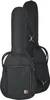 EK FGC10BK Gitarrentasche 4/4 10 mm schwarz Produktbild-Vorschau 1