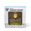 Redrum - Murder Gartenzwerg mit Axt in der Hand Produktbild-Vorschau 7