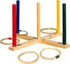 Schildkröt - Funsport RINGWURFSPIEL (1 Wurfkreuz Produktbild-Vorschau 18