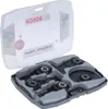 Starlock Set für Holz ACZ 85 EC, All 65 BSPB, AIZ 32 APB/32 Produktbild-Vorschau 1