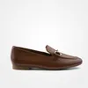 Paul Green Slipper & Mokassin 2596-234, Glattleder, Braun, Produktbild-Vorschau 15