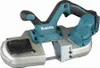 MAKITA 18V Li-Ion Bandsäge ohne Akku - DPB182Z Produktbild-Vorschau 13