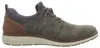 Rieker Herren Schnürschuh Schlupfschuh sportlich Sock Produktbild-Vorschau 32