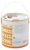 VIGA Drewniana Gra W Ciemno Losowanie Wzorów Podgląd zdjęcia produktu 6