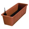 Bewässerungskasten Aqua Gr. 80 cm terra mit Produktbild-Vorschau 4