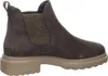 Paul Green Stiefelette 8205-014, Rauleder, Grau, Damen Produktbild-Vorschau 17