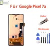 Original Google Pixel 7A LCD Display Touchscreen Bildschirm Produktbild-Vorschau 3