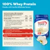 Premier Protein - Whey 100% Protein Powder - Vanilla Produktbild-Vorschau 6