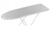 Kryt desky 126 cm x 45 cm pokovený Náhled obrázku produktu 3