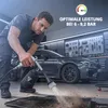 STAHLWERK Druckluft-Reinigungspistole RP-90 ST schwarz Produktbild-Vorschau 9