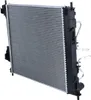 NRF 550178 Kühler Wasserkühler Motorkühler für KIA SOUL II Produktbild-Vorschau 7