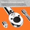 VonHaus Set di pinze per dadi Rivetti con Mandrini Anteprima dell’immagine prodotto 5