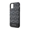 Guess G Cube Stripes Magsafe Guhmn61Hgcfsek Hülle Für Produktbild-Vorschau 6