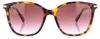 Longchamp Damen-Sonnenbrille im Cat-Eye-Stil aus Acetat Produktbild-Vorschau 4