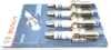 Bosch Candela N25 Set di 4 candele in nichel con isolante Anteprima dell’immagine prodotto 15