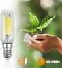 LUMILED LED žárovky E14 T25 Sada 6 žárovek do varné desky Náhled obrázku produktu 6