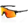 100% Sonnenbrille Speedcraft HiPER Mirror Lens Soft Tact Produktbild-Vorschau 2