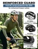 ROCKBROS Casco da ciclismo per adulti Casco da bici da Anteprima dell’immagine prodotto 4